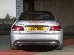 Mercedes-Benz E400 Coupe AMG Sports Package 2013 года (UK)